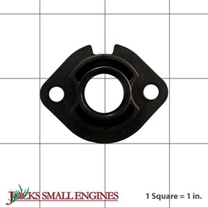 590549 SPACER CARBURETOR