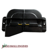 COVER BELT MOLDED