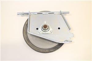 PLATE SWING ASSEMBLY 52105000