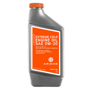 OIL ARIENS 0W30 32 OU 00077900