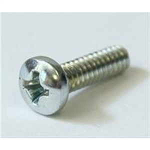 SCREW, 6 32X0.50, PH, 5662D2