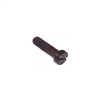 FLAT SCREW M6X22, NHP