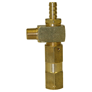 SAFETY RELIEF VALVE 7414