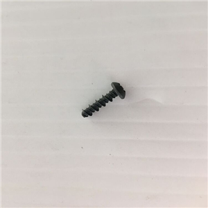 T660619001 SCREW,STEEL 6 19X0.5