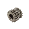 PINION INPUT