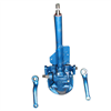 STEERING GEAR ASSEMBL