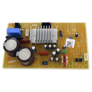 Electronic Control Board DA9200483B