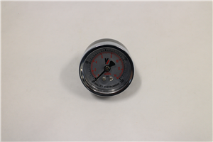 Pressure Gauge 0 200 Psi 799397