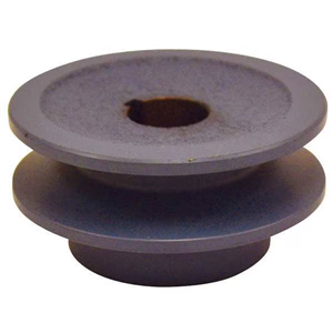 350101 PULLEY 3.0 X 3 4