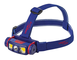 Clore Automotive LNC7250 LED COB Versatile Action Light LNC7250