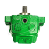 HYDRAULIC PUMP