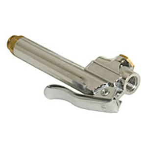 TIRE INFLATOR, GAUGE 85337