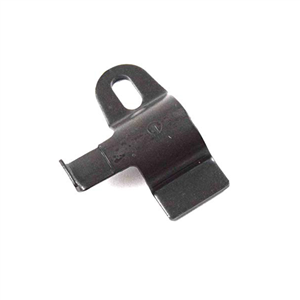 530057554 BRACKET SHIELD STRAIG