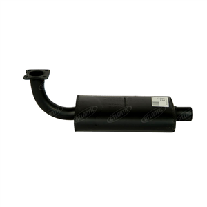 14174534 MUFFLER