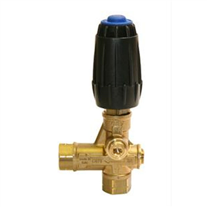 PRESSURE REGULATORS U 7300P3600