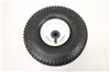 Tire Axle 10 5 8 Bush Nylon