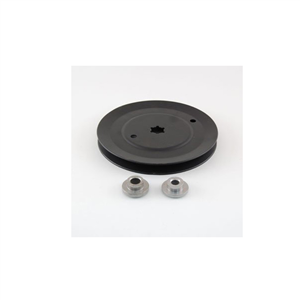 Transmission Pulley w/ Hub 9560665