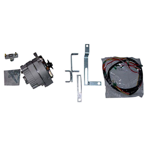 Alternator Conversion Kit AKT0004