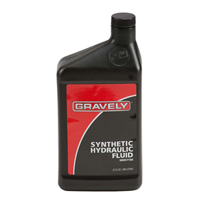 Hydraulic Fluid 15W50  1 qt 00057100