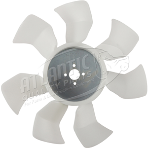 19061006 RADIATOR FAN