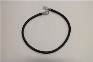 Cable 24 Battery Cable (GN) 777108