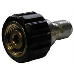 TWIST DISCONNECT PLUG 4263P