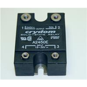 RELAY 50A, INPUT 18 3 5986B003