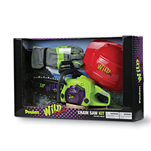 Poulan Wild Thing Toy Chainsaw (No Longer Available) 581506801