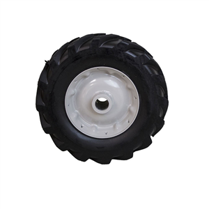 539003123 KIT WHEEL 10  W/HARDW