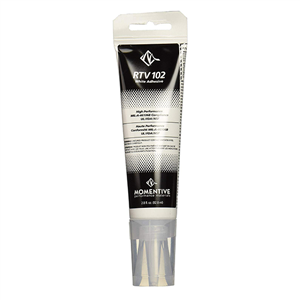 Silicone Sealant RTV102