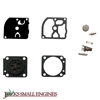 Carburetor Repair Kit 