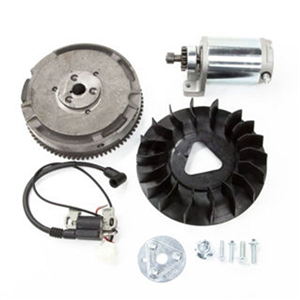 21415 KIT FLYWHEEL IMPELLER