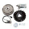 KIT FLYWHEEL IMPELLER