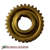 Worm Gear