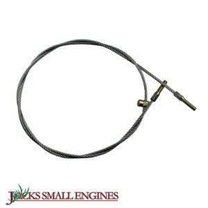 01404400 CABLE STEERING