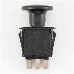 SWITCH PTO BLK 8T2P H4506297