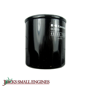 Oil Filter 490650734