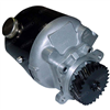 POWER STEERING PUMP