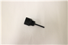 Small Black Oil Dipstick