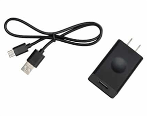 Clore Automotive JNC221 Charger/QC3.0 Charging Cable Kit for JNC325 JNC221