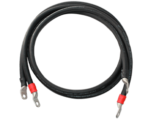 Clore Automotive PIA20 Input Cable Set Accessory for PI20000X PIA20