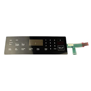 Membrane Switch DG3400025A