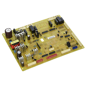 Power Control Board DA4100669A