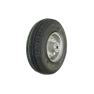 Wheel and Tire Assembly 430271