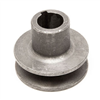 PULLEY SINGLE GROOVE