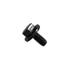 HEX BOLT M6X14, LS071