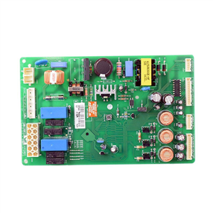 Main PCB Assembly EBR34917104