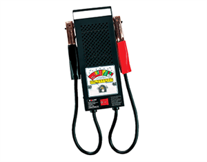 Clore Automotive 1852 100 Amp Analog Fixed Load Battery Tester 1852