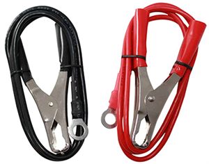 Clore Automotive PIA55 Replacement Input Clamp Set for PI5000X PIA55