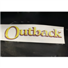 LABEL OUTBACK BC